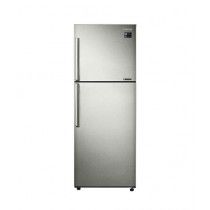 Samsung Freezer-on-Top Refrigerator 11 Cu Ft (RT29k5110SP)