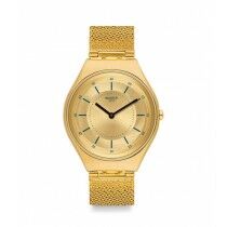 Swatch Skindoro Women's Watch Gold (SYXG102M)