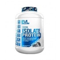 Evlution Nutrition Isolate Protein Cookies 4lb