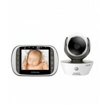 Motorola Baby Video Monitor (MBP853Connect)