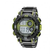 Armitron Sport Digital Men's Watch Black (40/8284LGN)