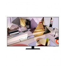 Samsung 55" QLED 8K Smart LED TV Black (Q700T)