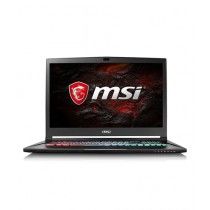 MSI GS73VR Stealth Pro-033 17.3" Core i7 7th Gen GeForce GTX 1070 Gaming Notebook