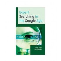 Expert Searching in the Google Age Book