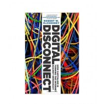 Digital Disconnect Book