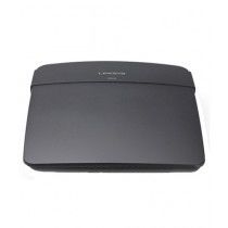 Linksys N300 Wi-Fi Router (E900)