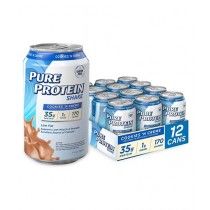 Pure Protein Cookies and Cream Shake 35g Pack Of 12