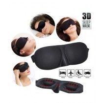 Customized Solutions 3D Sleeping Eye Mask (0027)