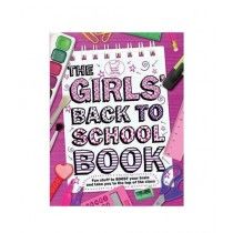 The Girls Back To School Book