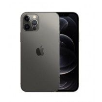 Apple iPhone 12 Pro Max 128GB Single Sim Graphite - Non PTA Compliant