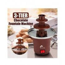 E-Lite Chocolate Fountain (ECF-110)