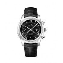 Omega De Ville Co-Axial Men's Watch Black (431.13.42.51.01.001)