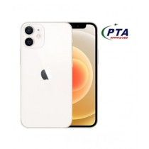 Apple iPhone 12 256GB Single Sim White - Official Warranty