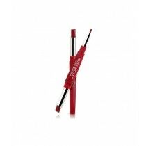 Miss Rose 2 in 1 Lipstick and Lip Liner Pack Of 6