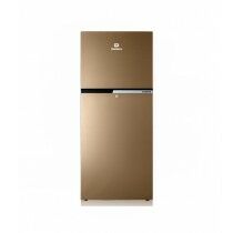 Dawlance Chrome FH Freezer-On-Top Refrigerator 20 Cu Ft Pearl Copper (91999-WB)