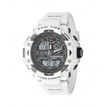 Armitron Sport Digital Men's Watch White (20/5062WHT)