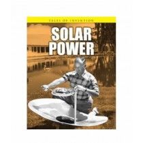 Solar Power Book