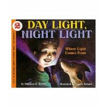 Day Light, Night Light Book