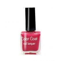 Gorgeous Color Coat Nail Lacquer Bed Obsession (CC-14)