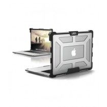 UAG Ice/Black Case For Apple Macbook Pro 15 with/without Touch Bar