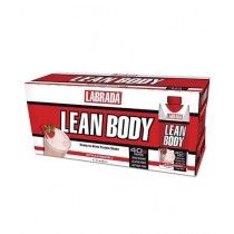 Labrada Lean Body Ready To Drink Protein Shake Strawberry (Pack of 12)