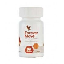 Forever Move Dietary Supplement - 90 Soft Gels