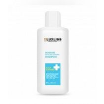 Luxliss Moisture Dry Scalp Soothing Shampoo 230ml