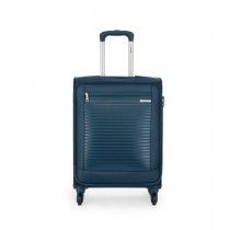 Carlton Wexford Soft Luggage Trolley Bag Set 3 Pcs