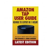 Amazon Tap User Guide Book