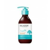 Beaver Argan Oil Moisture Repair Shampoo 250ml