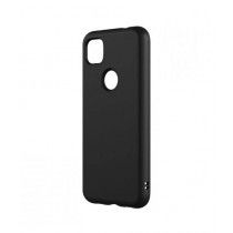 Rhinoshield SolidSuit Classic Black Case For Google Pixel 4a
