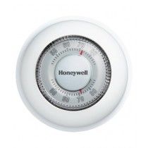 Honeywell Heat/Cool Manual Thermostat (YCT87N1006)