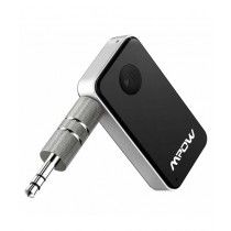 Mpow Streambot Mini Bluetooth Receiver Aux Adapter (MBR1)