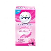 Veet Hair Removal Lotion For Normal Skin 120gm