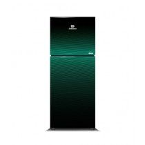 Dawlance AVANTE+ Freezer-On-Top Refrigerator 20 Cu Ft Emerald Green (91999-WB)
