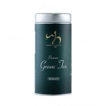 WB By Hemani Premium Green Tea