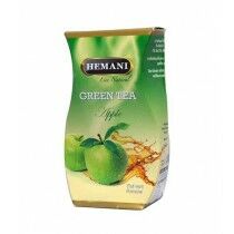 WB By Hemani Apple Green Tea 40g