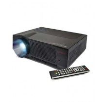 Favi Entertainment 4T LCD Home Theater Projector (RIOHD-LED-4T HD)