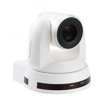 Lumens 20x Optical PTZ Video Conference Camera White (VC-A50SW)