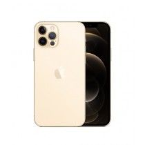 Apple iPhone 12 Pro Max 256GB Dual Sim Gold - Non PTA Complaint