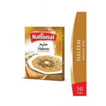 National Haleem Masala Mix 50g