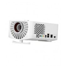 LG LED Home Theater Projector White (PF1500W)