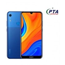 Huawei Y6s 2019 64GB Dual Sim Orchid Blue