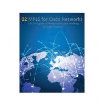 MPLS for Cisco Networks Book