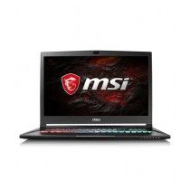 MSI GS73VR Stealth Pro-225 17.3" Core i7 7th Gen GeForce GTX 1060 Gaming Notebook
