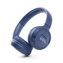 JBL Tune 510BT Wireless On-Ear Headphones Blue