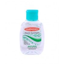 Mothercare Natural Hand Sanitizer 55ml