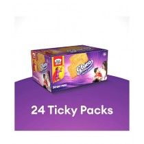 Peek Freans Gluco Biscuit Ticky Pack Of 24