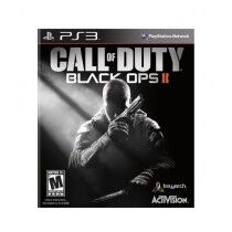 Call Of Duty Black Ops II Game For PS3