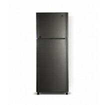 PEL Life Freezer-on-Top Refrigerator 9 cu ft Charcoal Grey (PRL-2350)